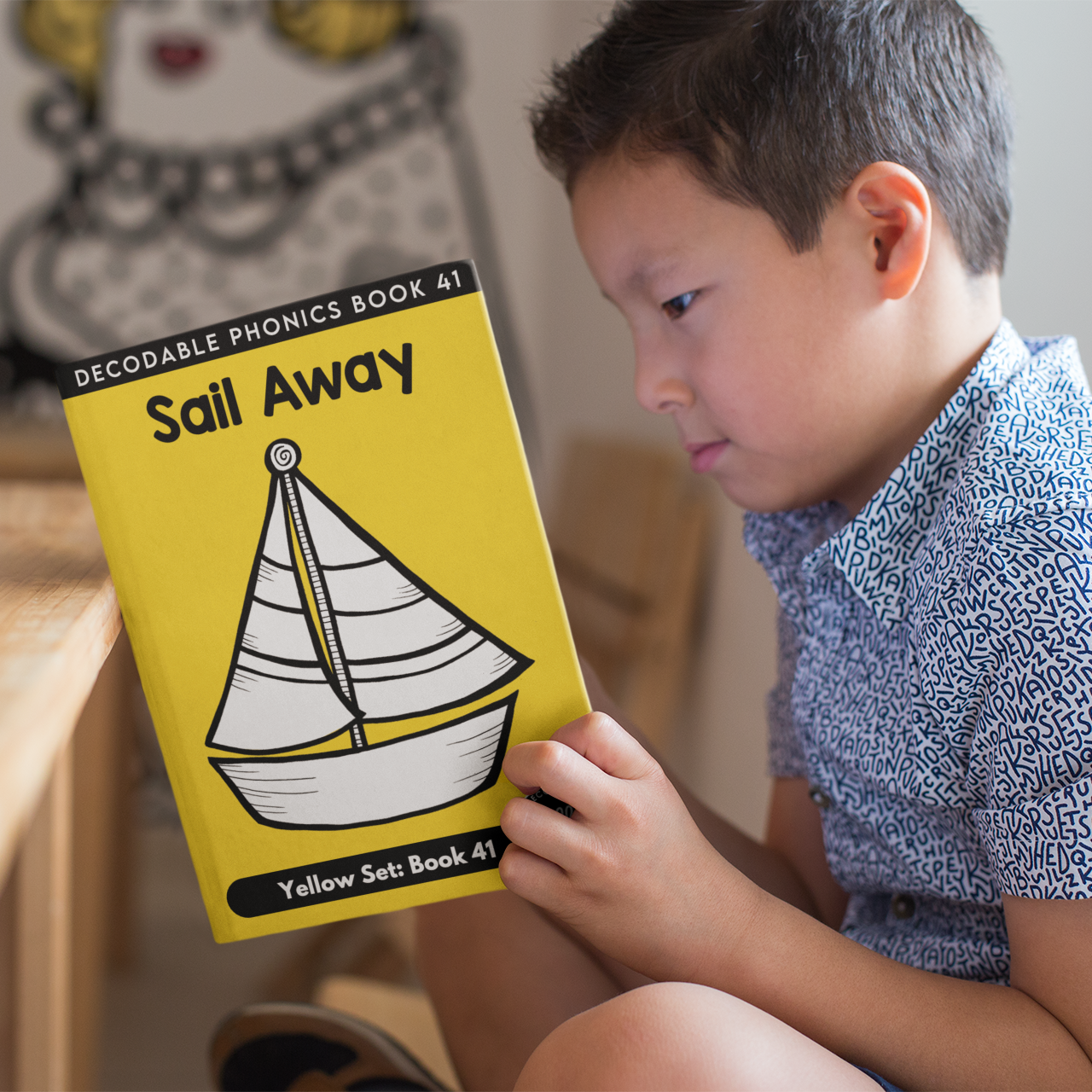 The Benefits of Synthetic Phonics in Reading Education