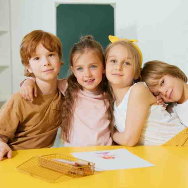 Building Blocks of Education: A Guide to Foundational Knowledge