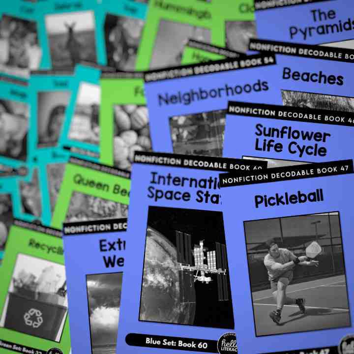 The Best Phonic Songs to Support Early Reading Skills