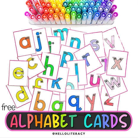 Designing Effective Phonics Lesson Plans: Tips and Templates