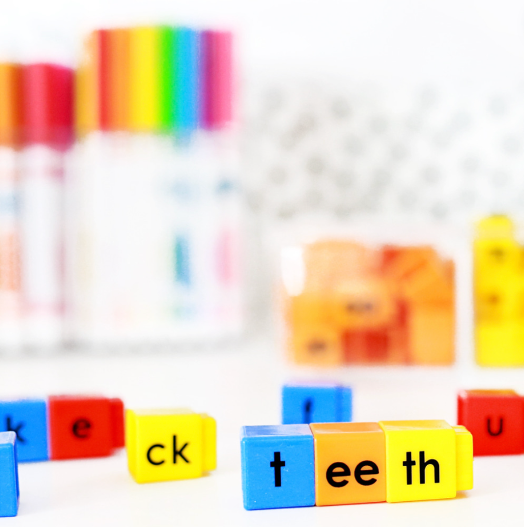 Phonics Decoded: Exploring the 44 Sounds of English