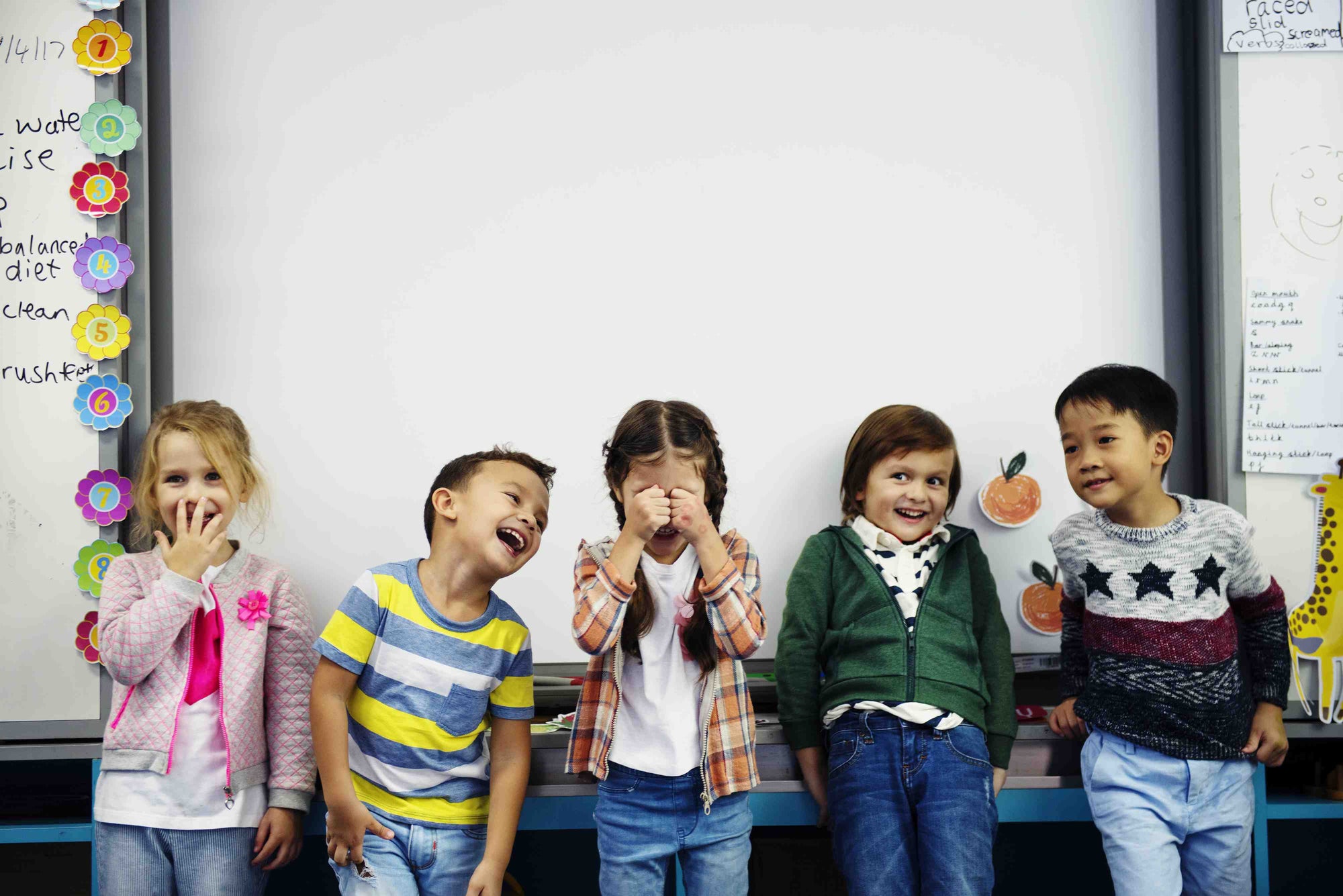 Explore Our Picks: Must-Have Decodable Books for Kindergarten