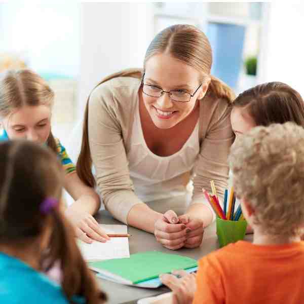 Unlock the Secrets to Teaching a Successful Phonics Lesson