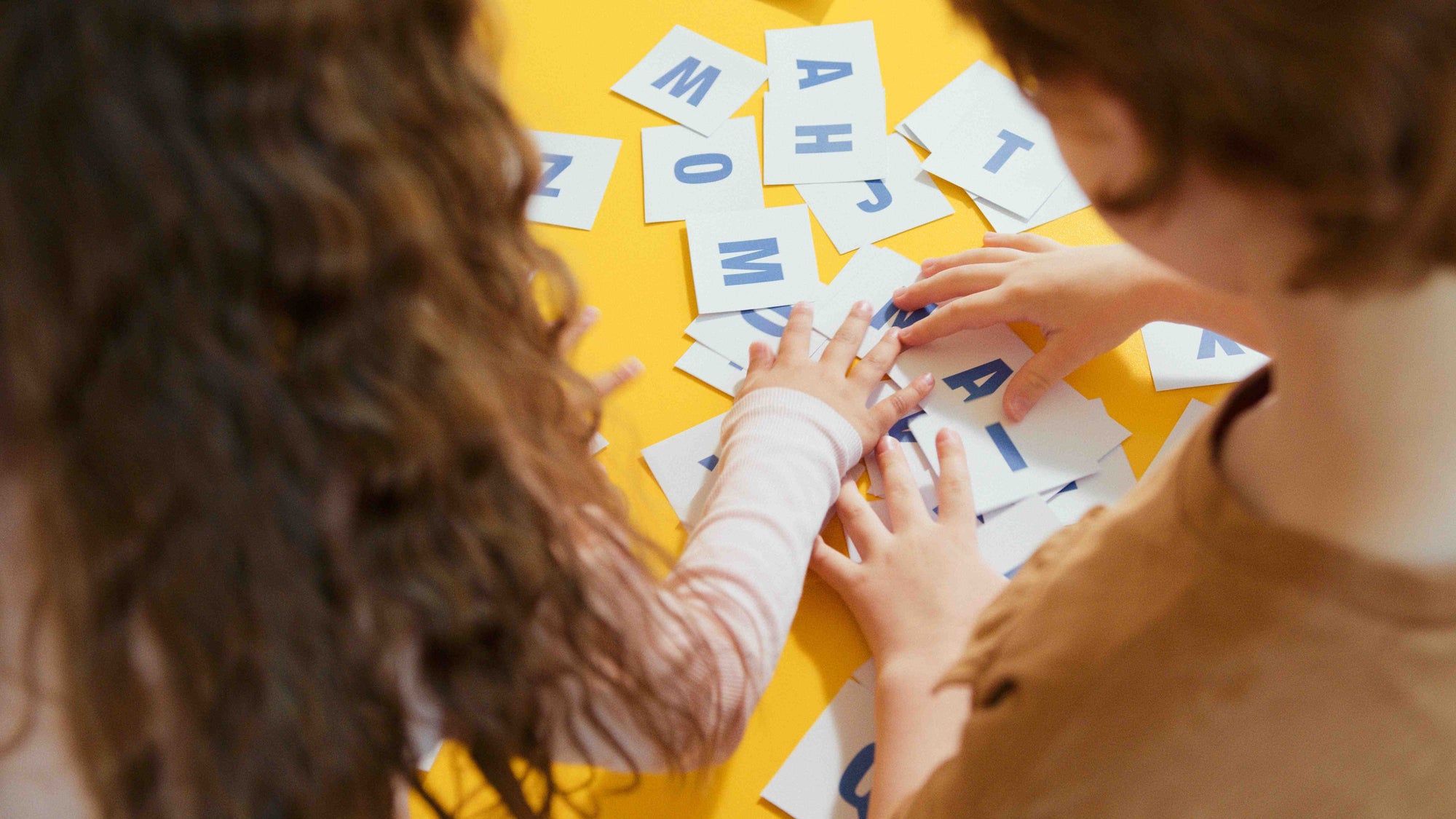 Unlocking Language: How Phonics Opens the Door to Reading