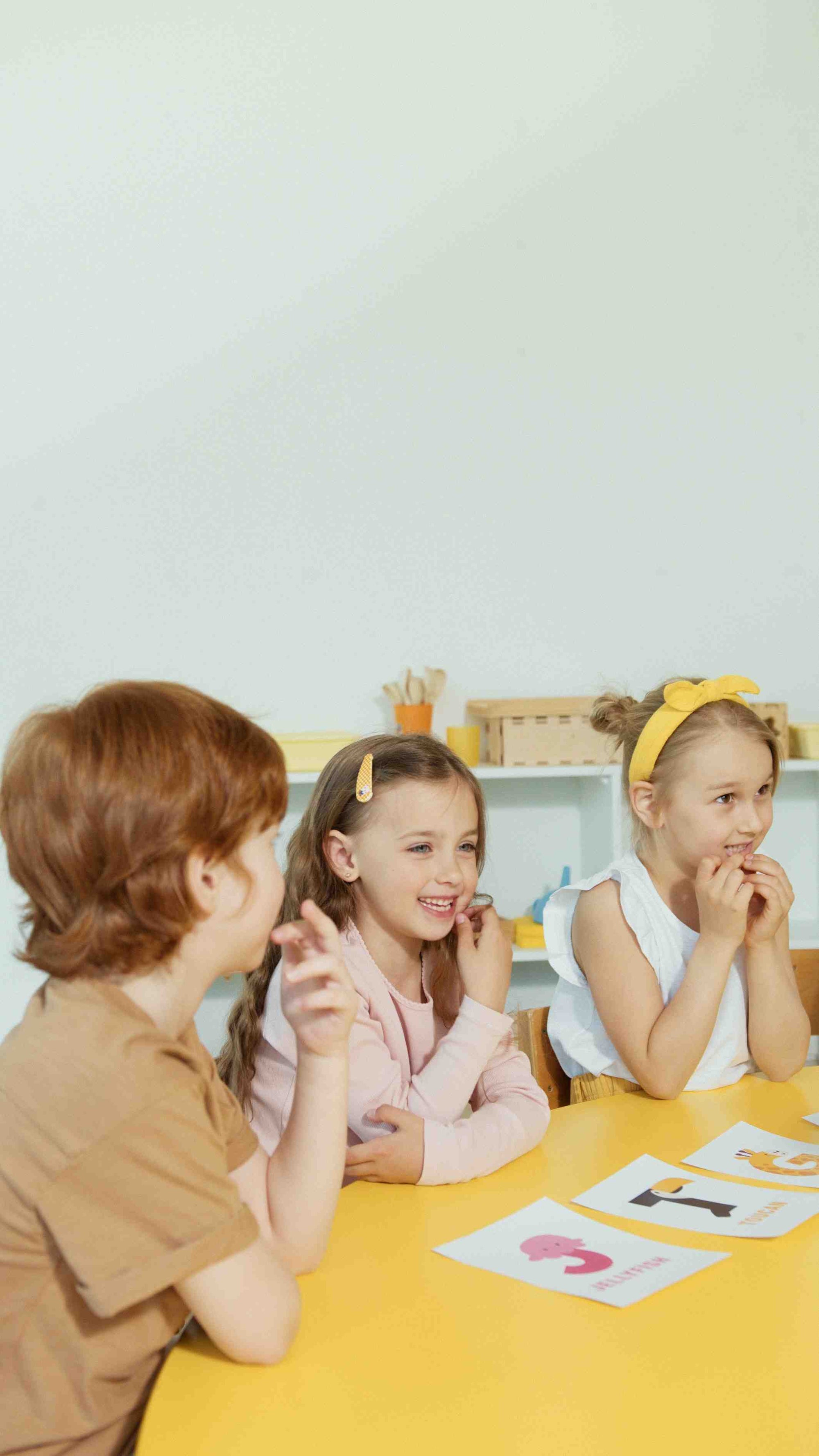 Beyond the Alphabet: Why Phonics is a Must for Young Readers