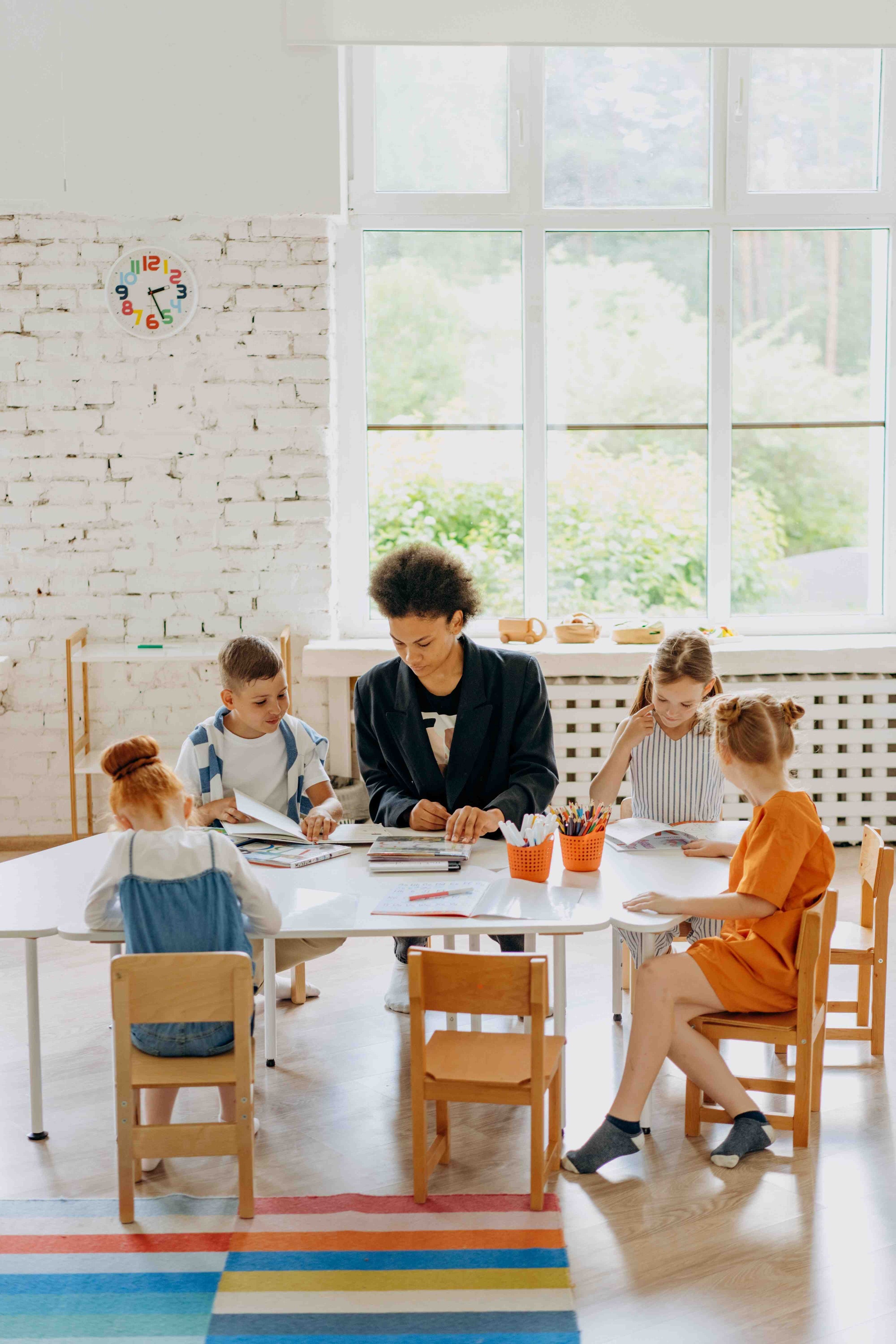 Implementing Proven Reading Strategies: Insights from Science