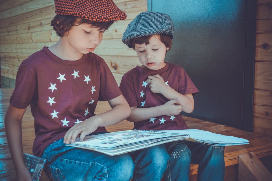 Core Skills for Early Learners: Understanding Foundational Literacy and Numeracy