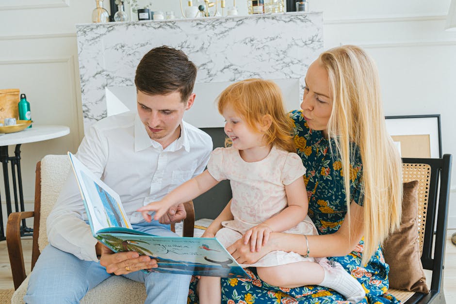 A Step-by-Step Guide to Teaching Reading Successfully