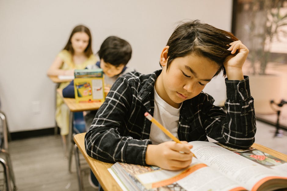 Explore the World of Decodable Chapter Books for Grades 1-5