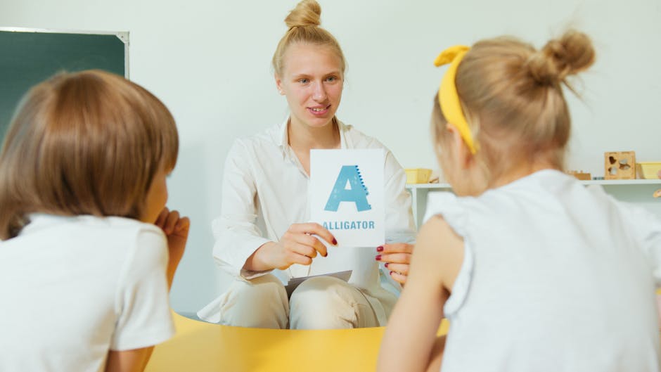 Boosting Phonics: Effective Strategies to Develop Phonics Skills