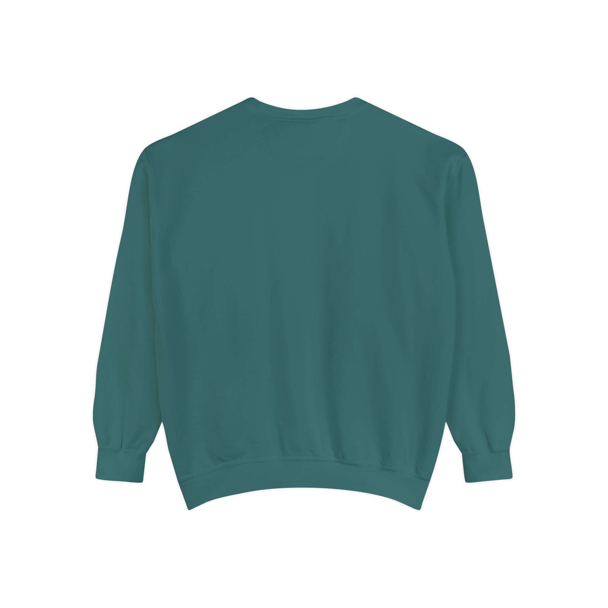 Hello Decodables | In My Reading Era Sweatshirt (Blue Text)