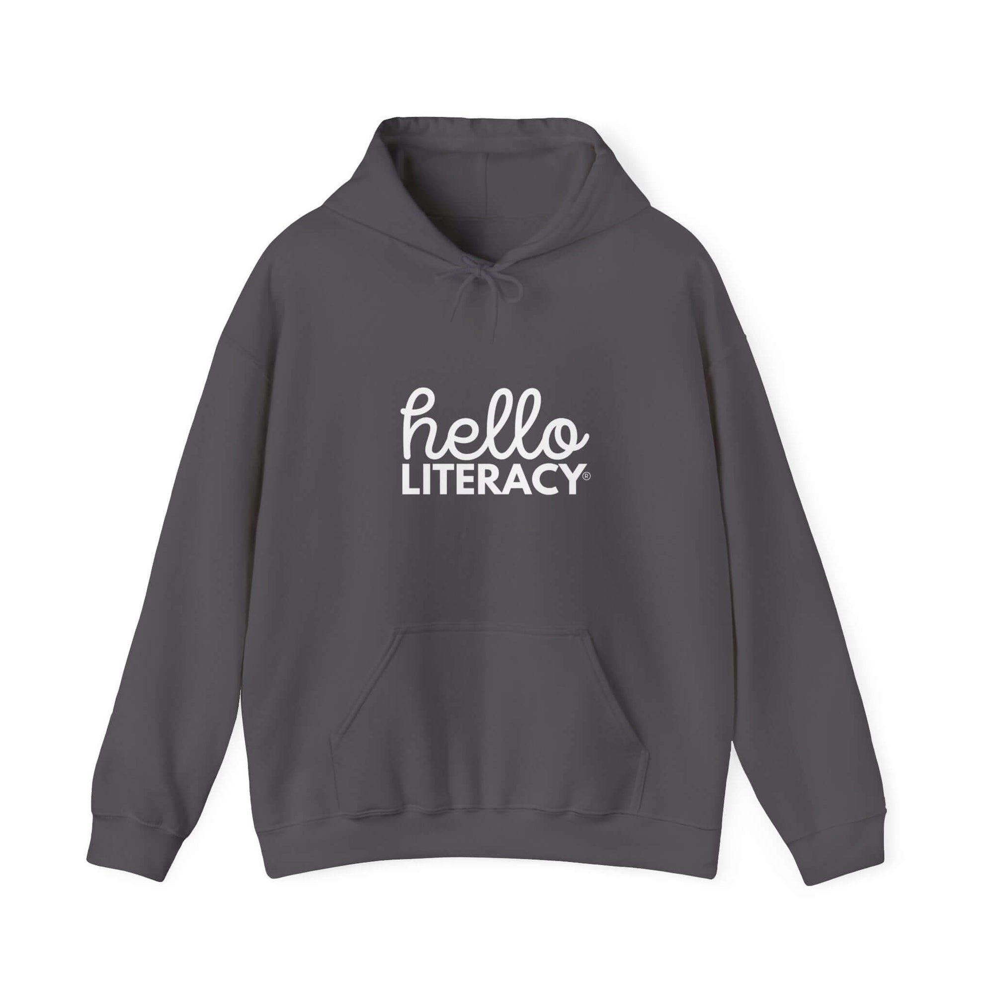 Hello Decodables | Hello Literacy Classic Hoodie