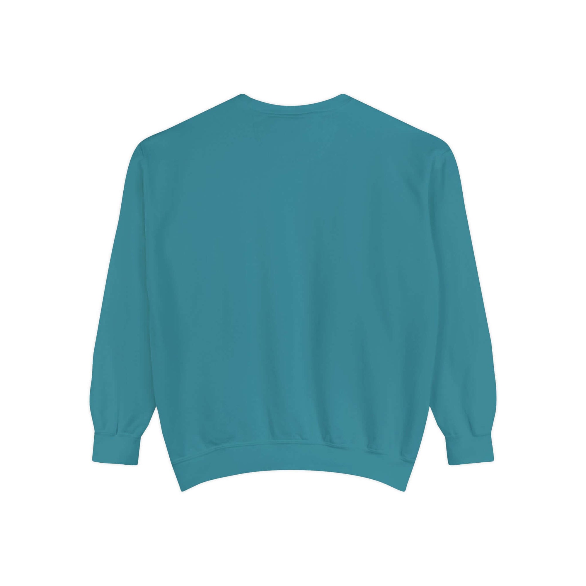 Hello Decodables | In My Reading Era Sweatshirt (Blue Text)