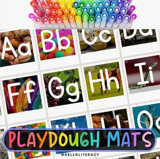 Hello Decodables
