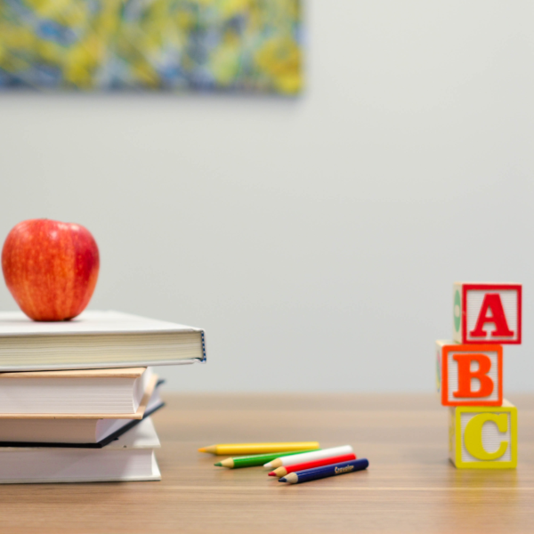 The Essential Guide to Alphabet Letters and Sounds for Early Learners