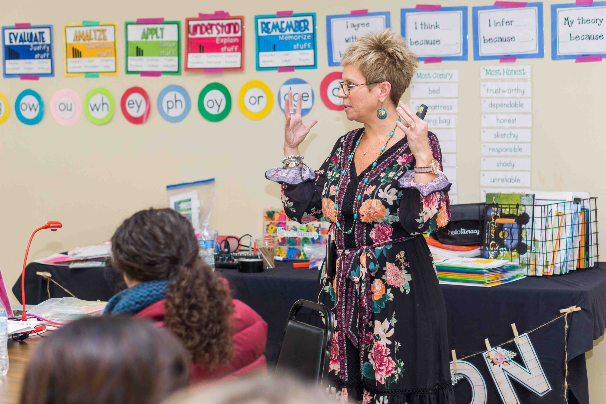 Exploring the Relationship Between Structured Literacy and the Science of Reading