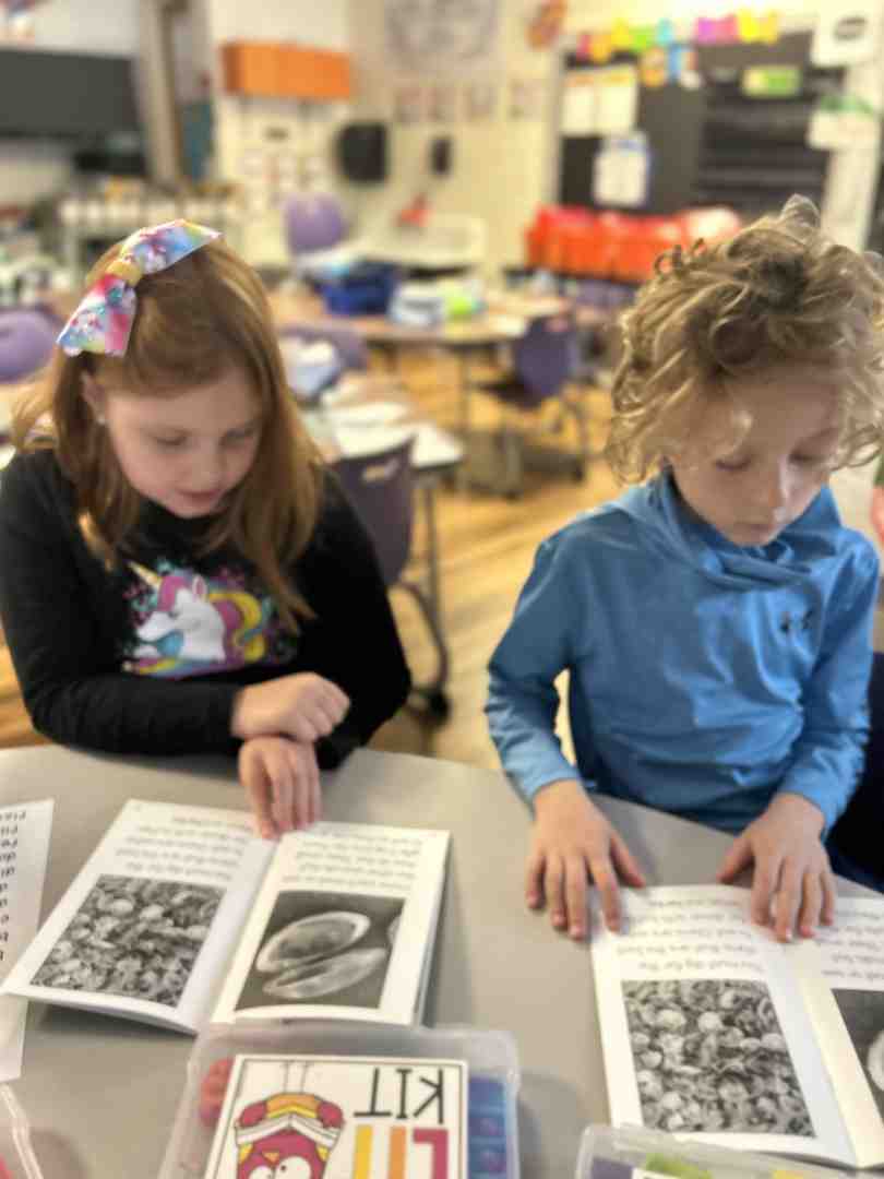 What is Decoding and How Does it Unlock Word Recognition?