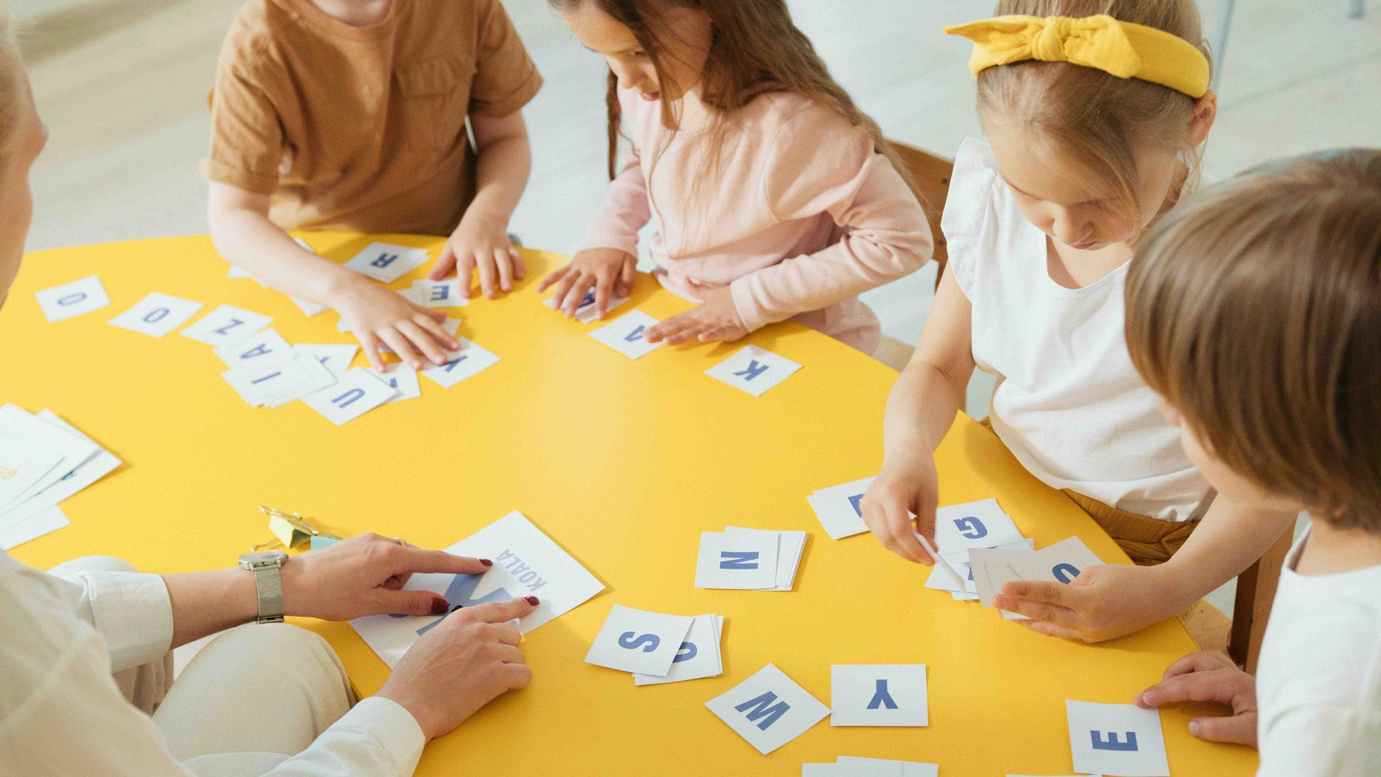 Boosting Reading Comprehension Through Scientific Methods