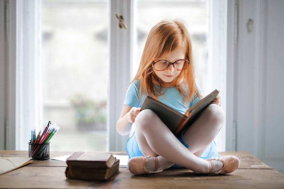 Phonics Books: Your Best Bets for Boosting Reading Skills