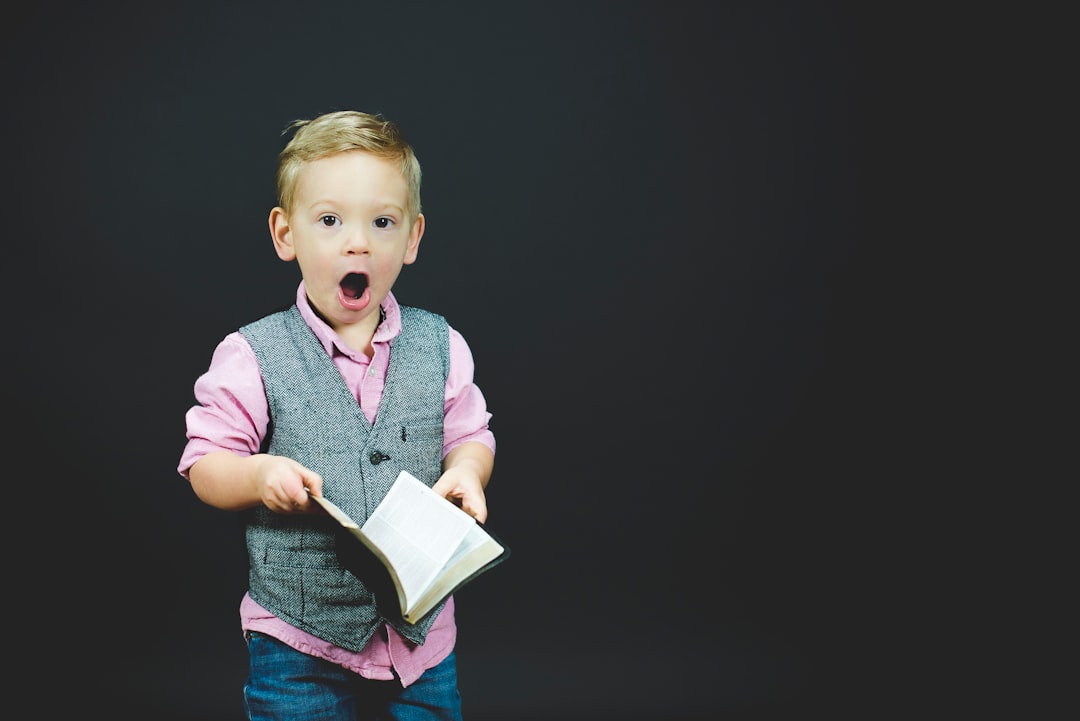 Kindergarten Readers: Building Blocks for Young Minds