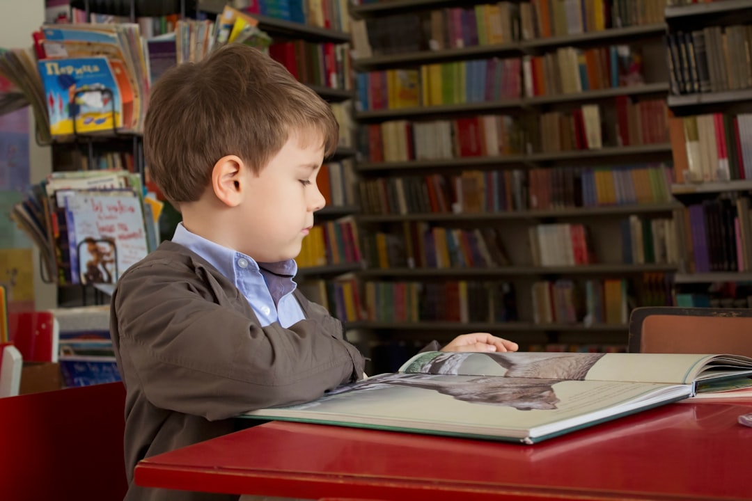 How Decodable Books Can Transform Reading for Beginners