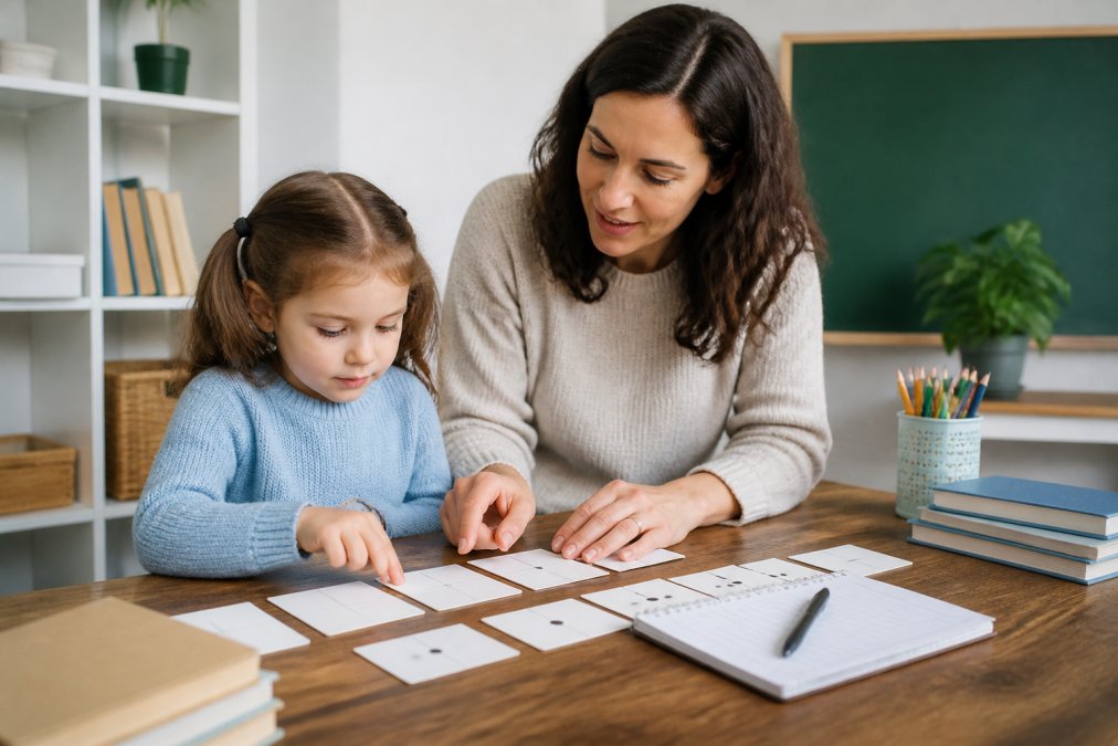 Science of Reading Phonics Curriculum: A 2026 Guide