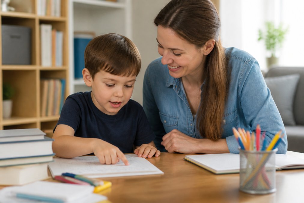 What Is the Science of Reading Approach to Phonics?