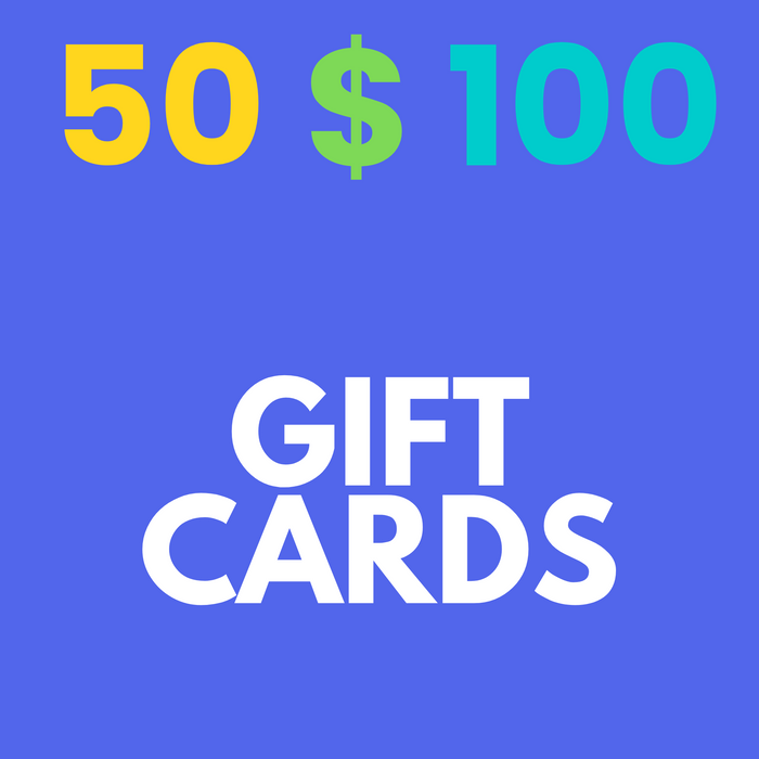 Hello Decodables Gift Cards