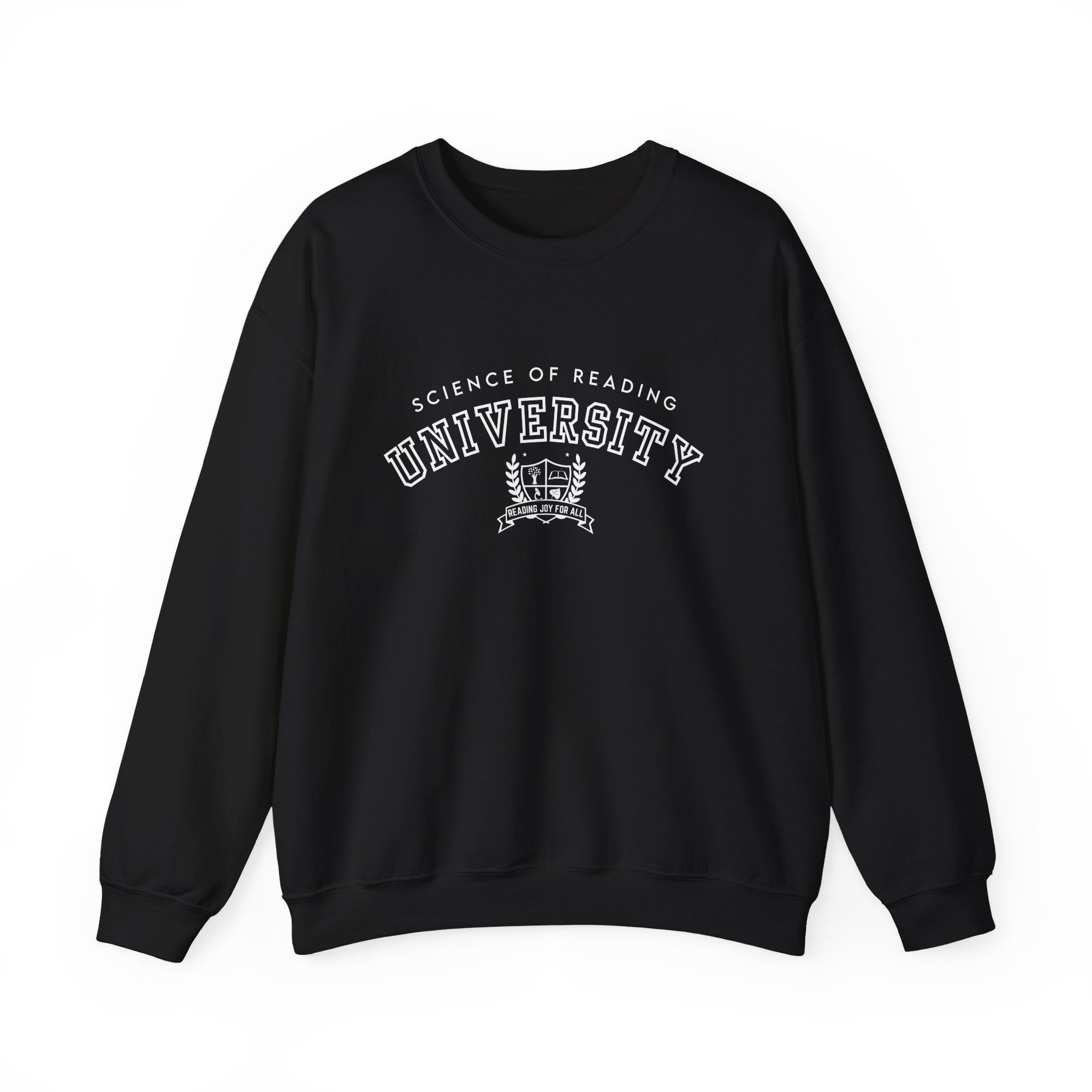 Science of Reading University Sweatshirt