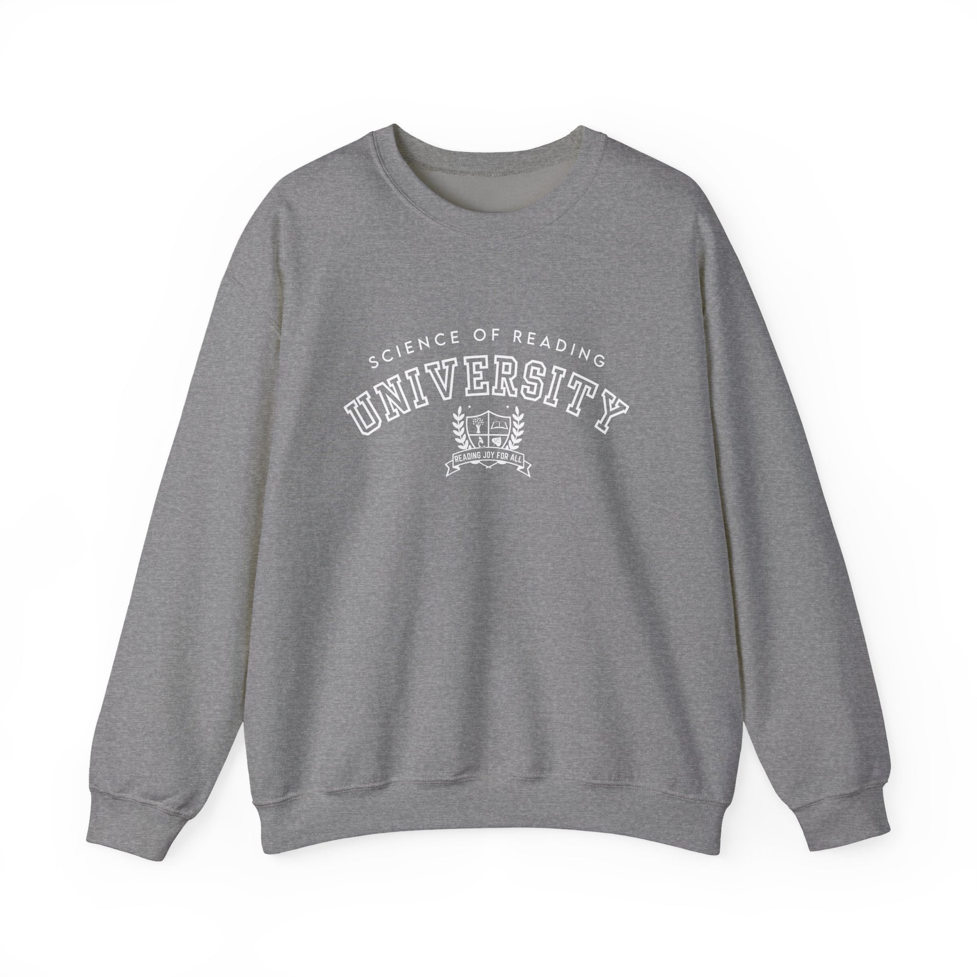 Science of Reading University Sweatshirt