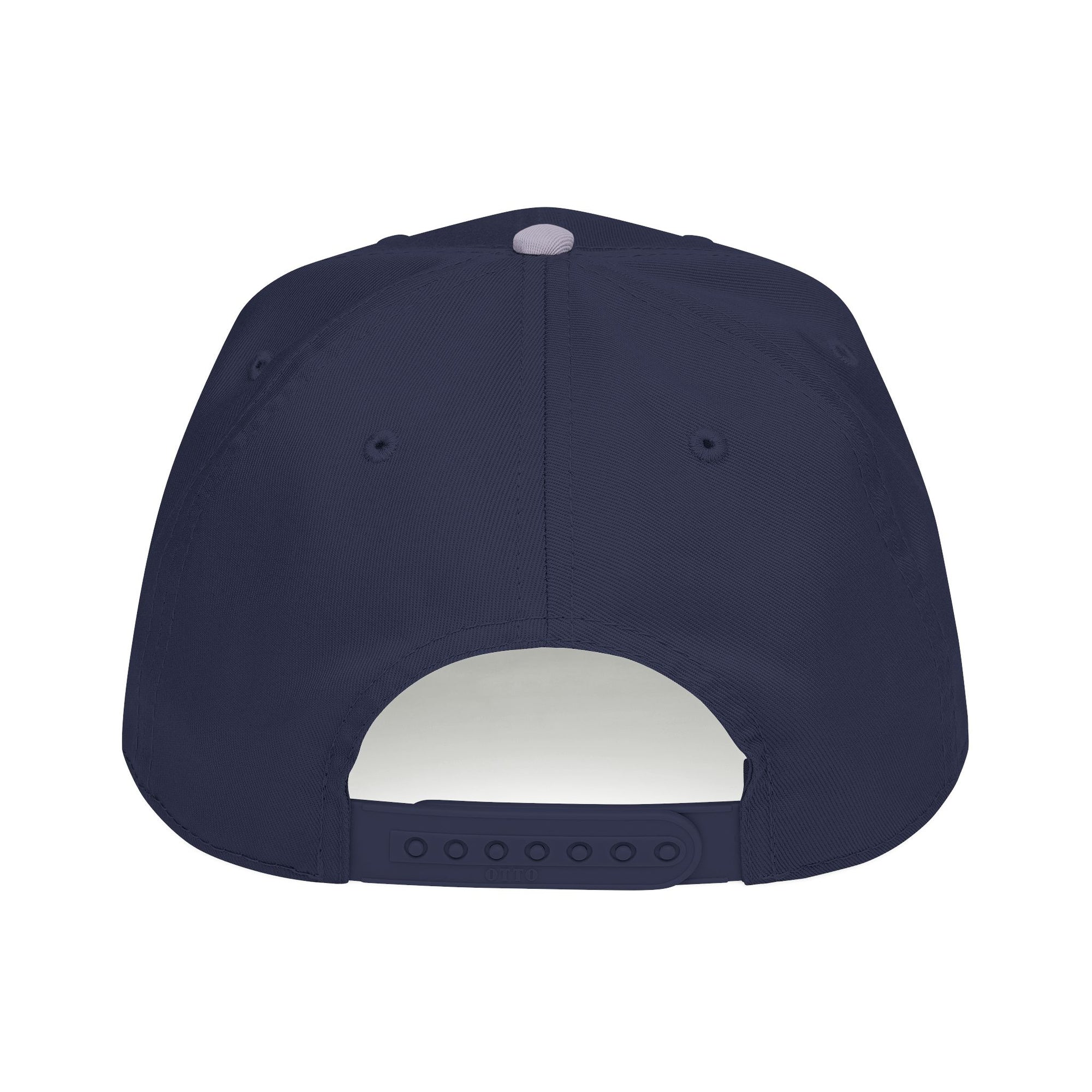 Mid Profile Baseball Cap