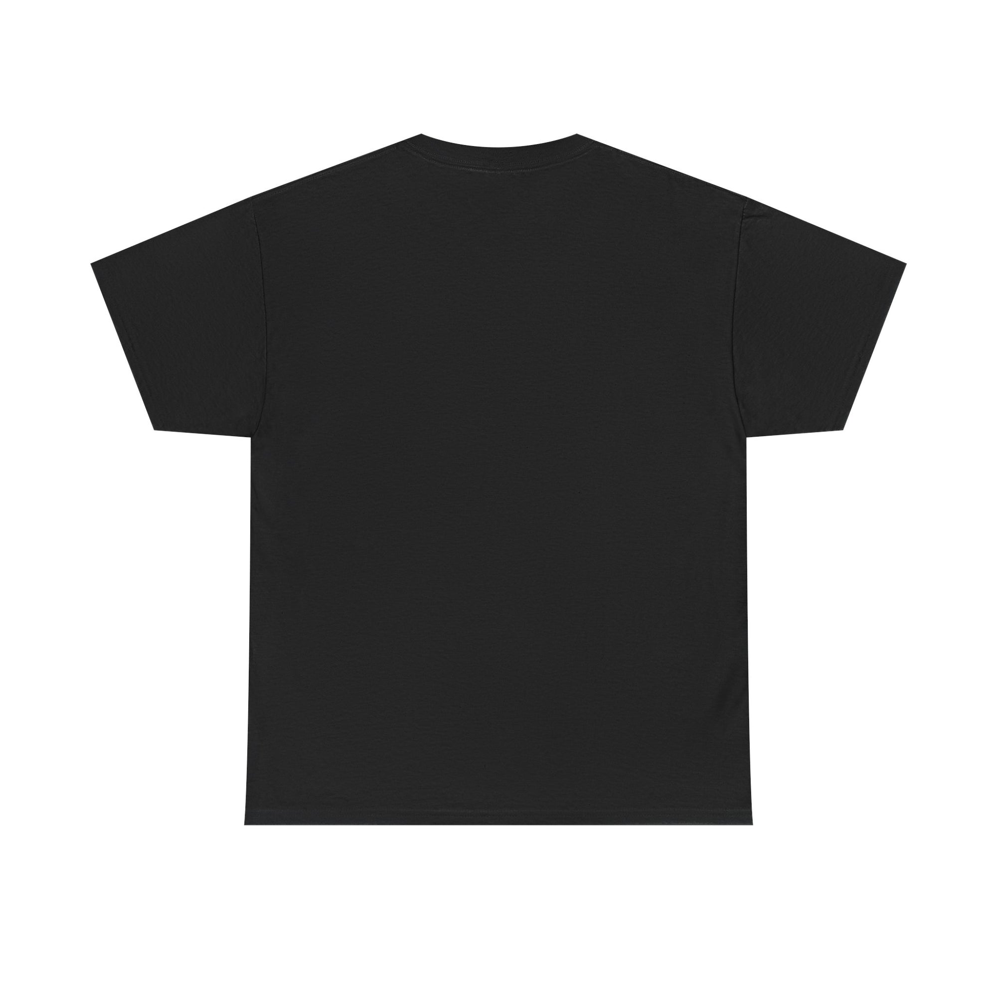 Jen Jones Junkie Unisex Heavy Cotton Tee