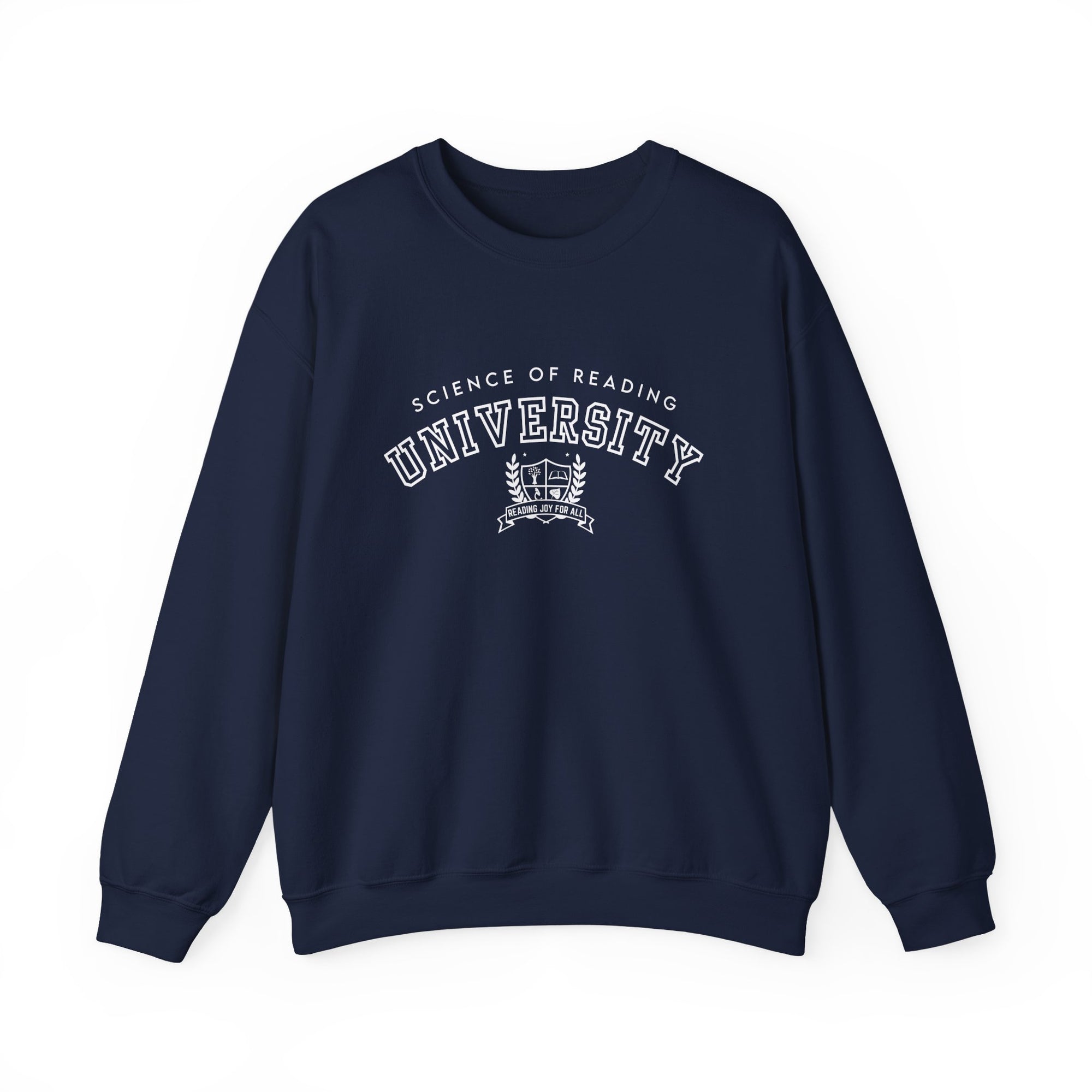 Science of Reading University Sweatshirt