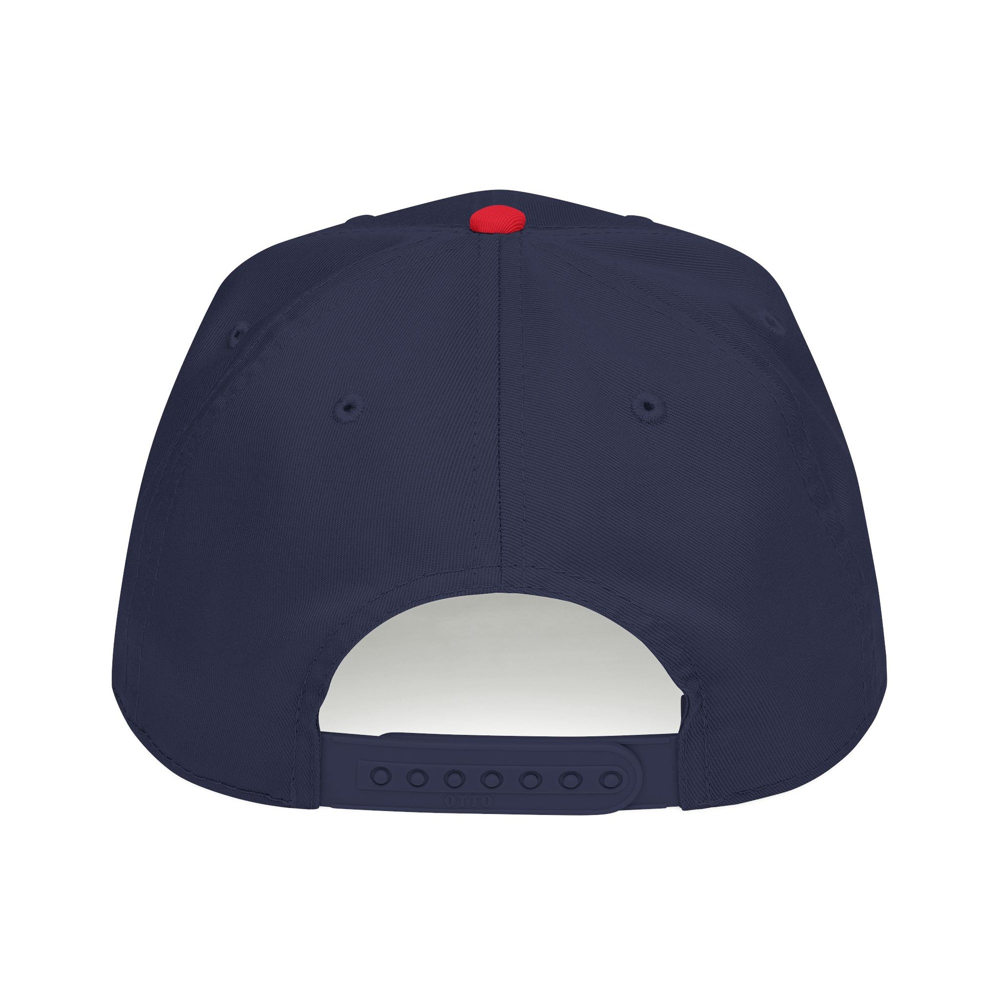 Mid Profile Baseball Cap