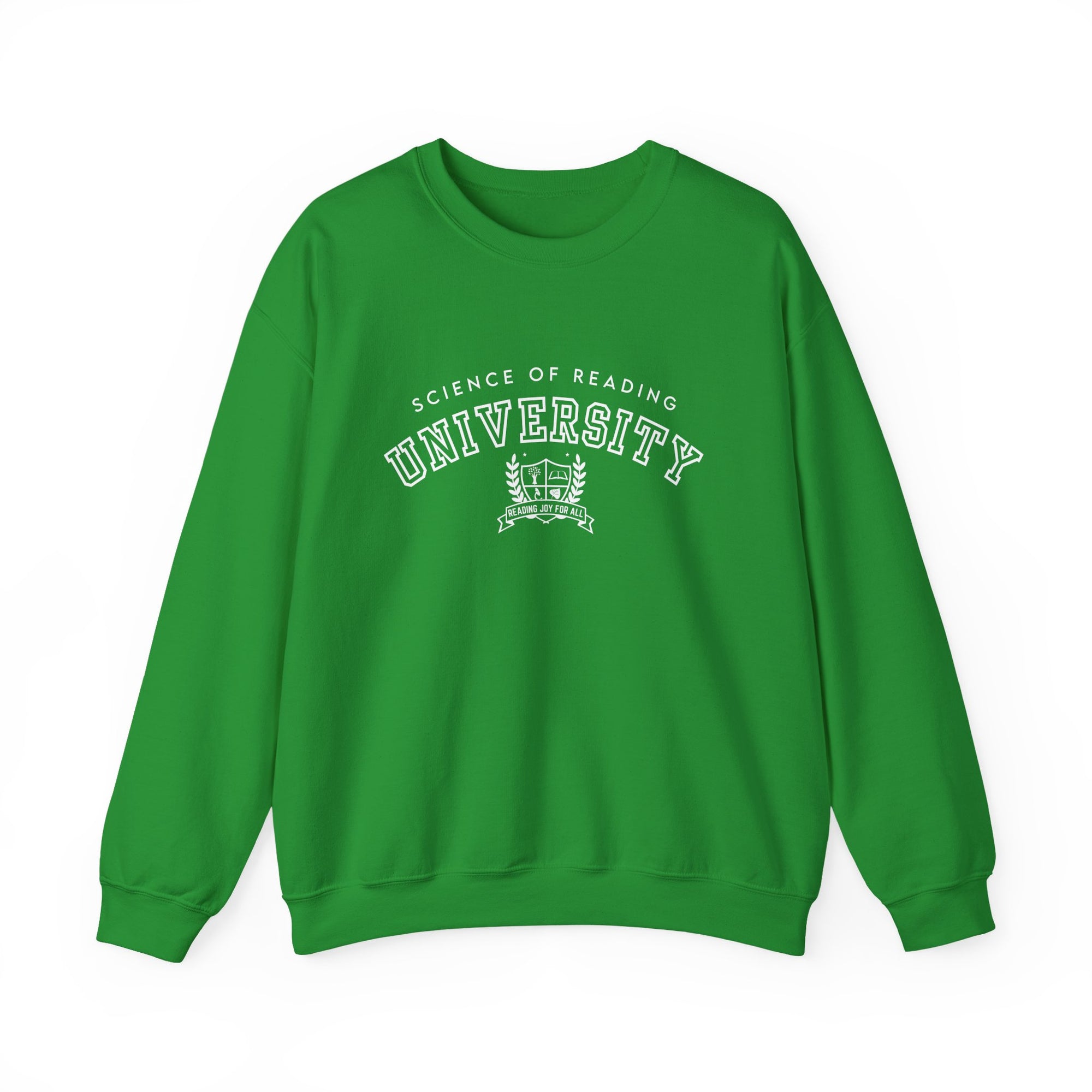 Science of Reading University Sweatshirt