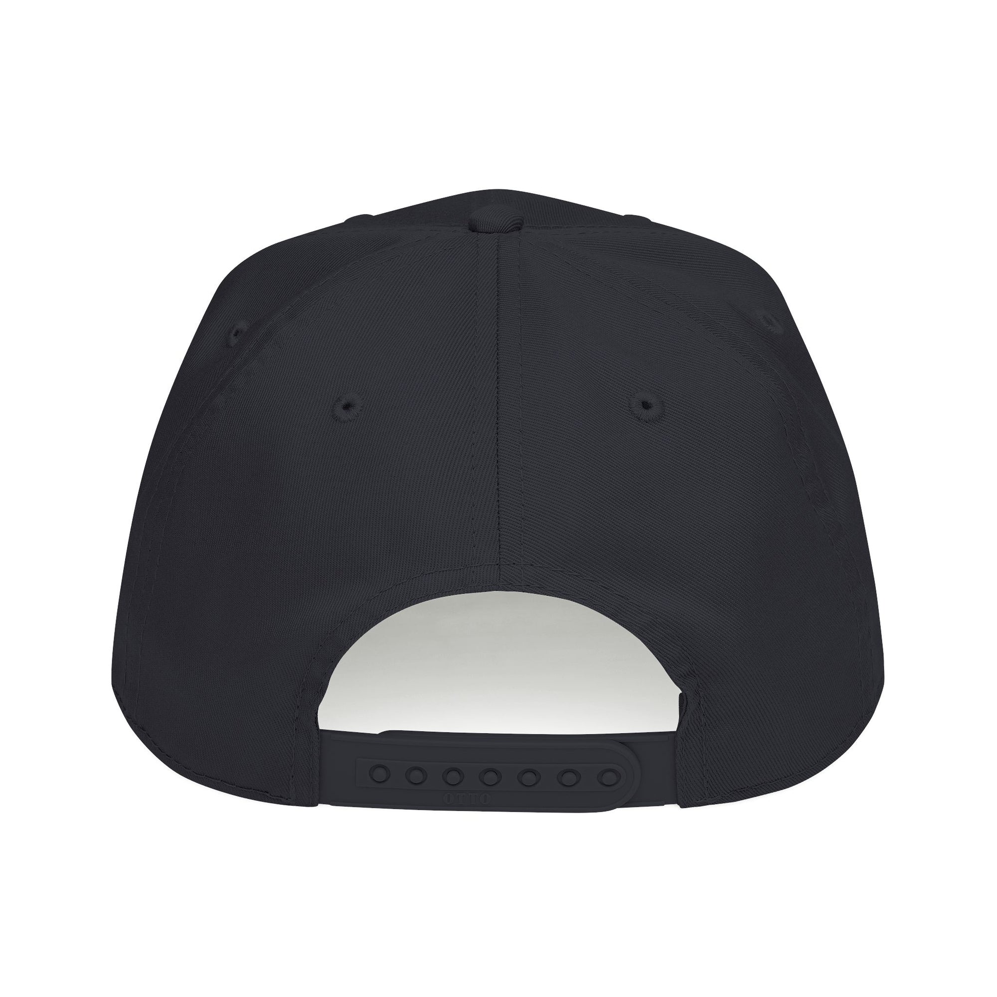 Mid Profile Baseball Cap