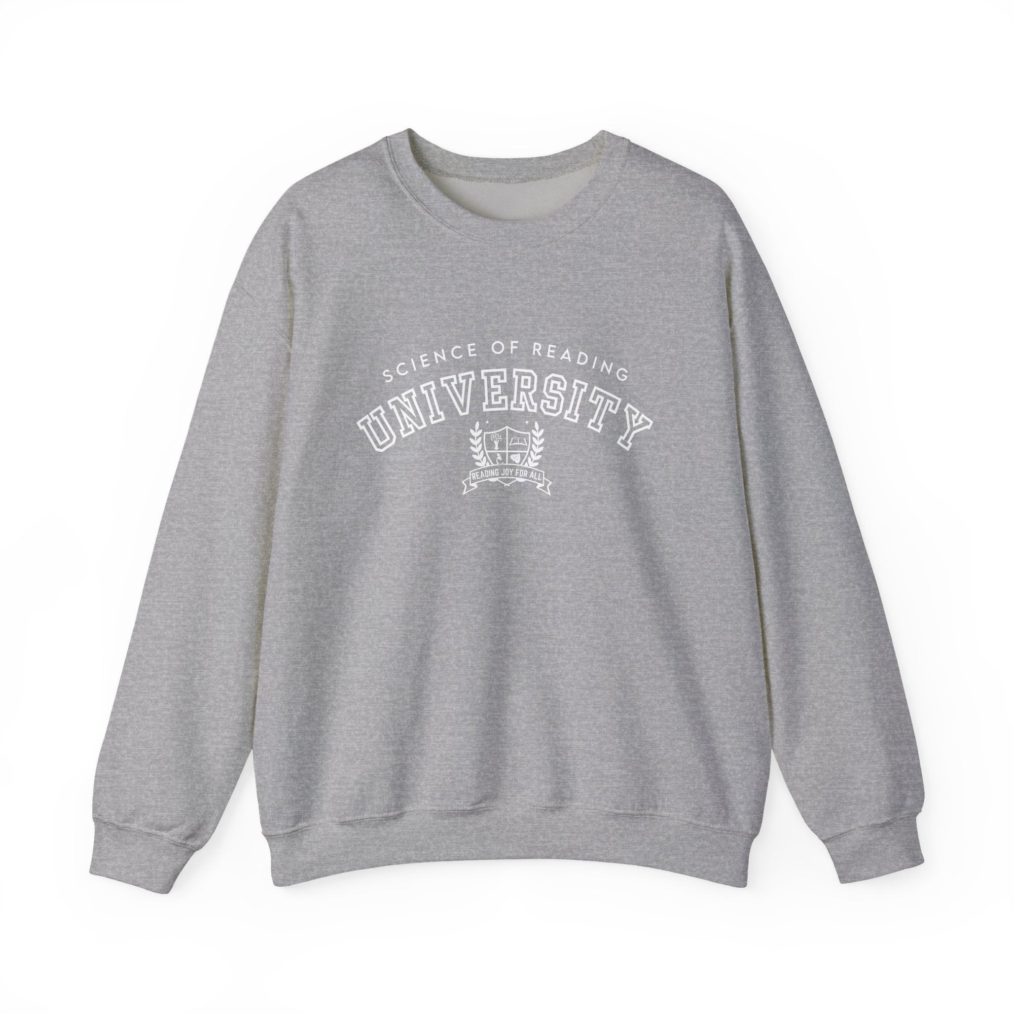 Science of Reading University Sweatshirt