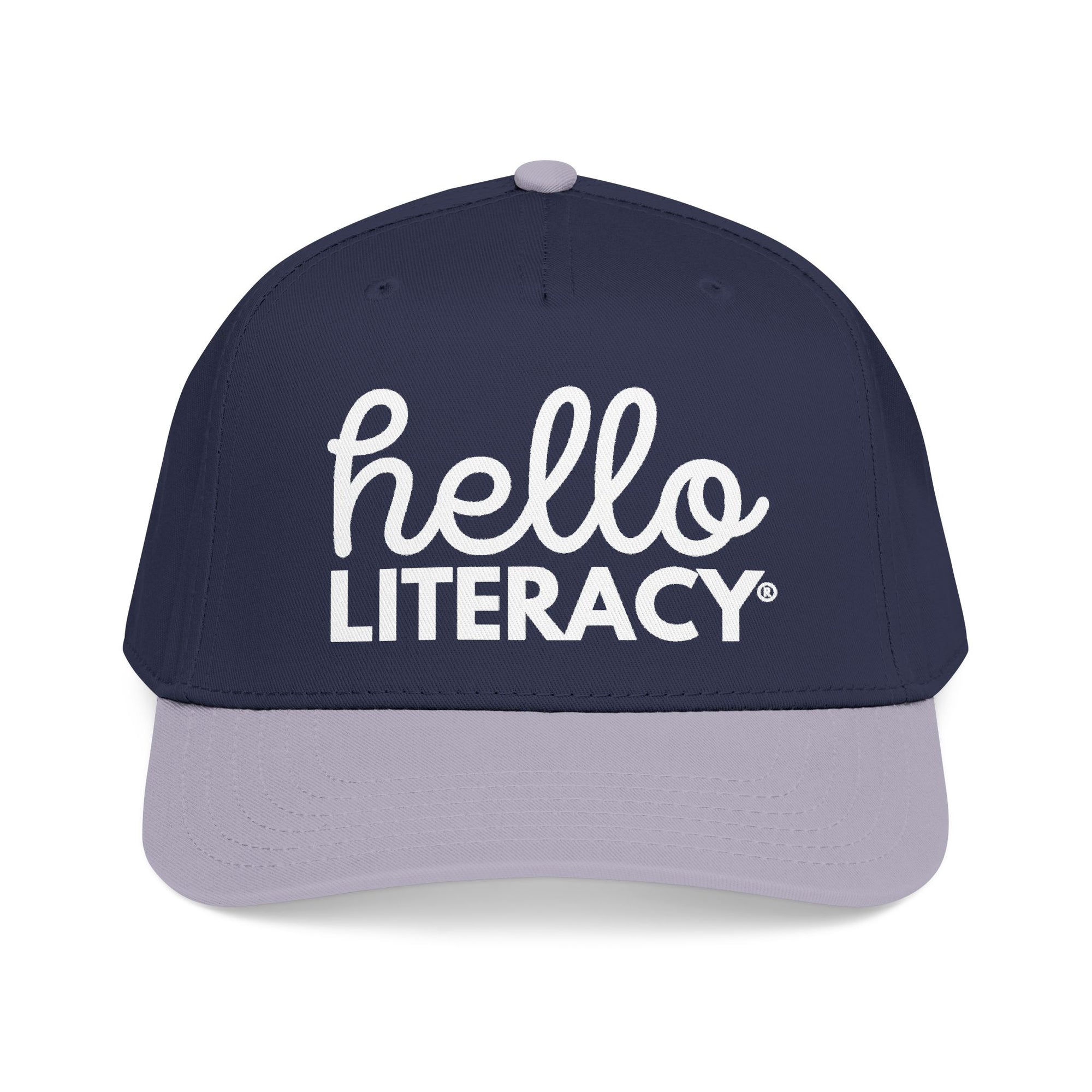 Mid Profile Baseball Cap