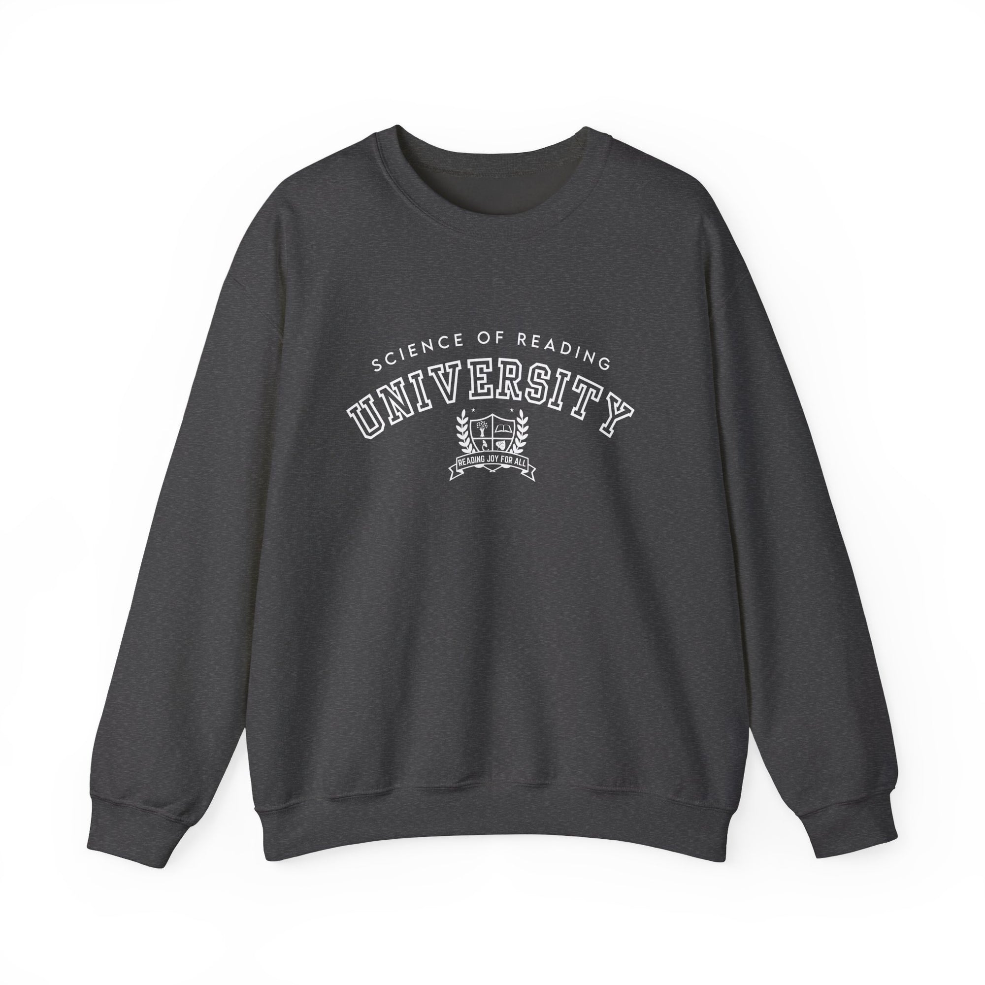 Science of Reading University Sweatshirt