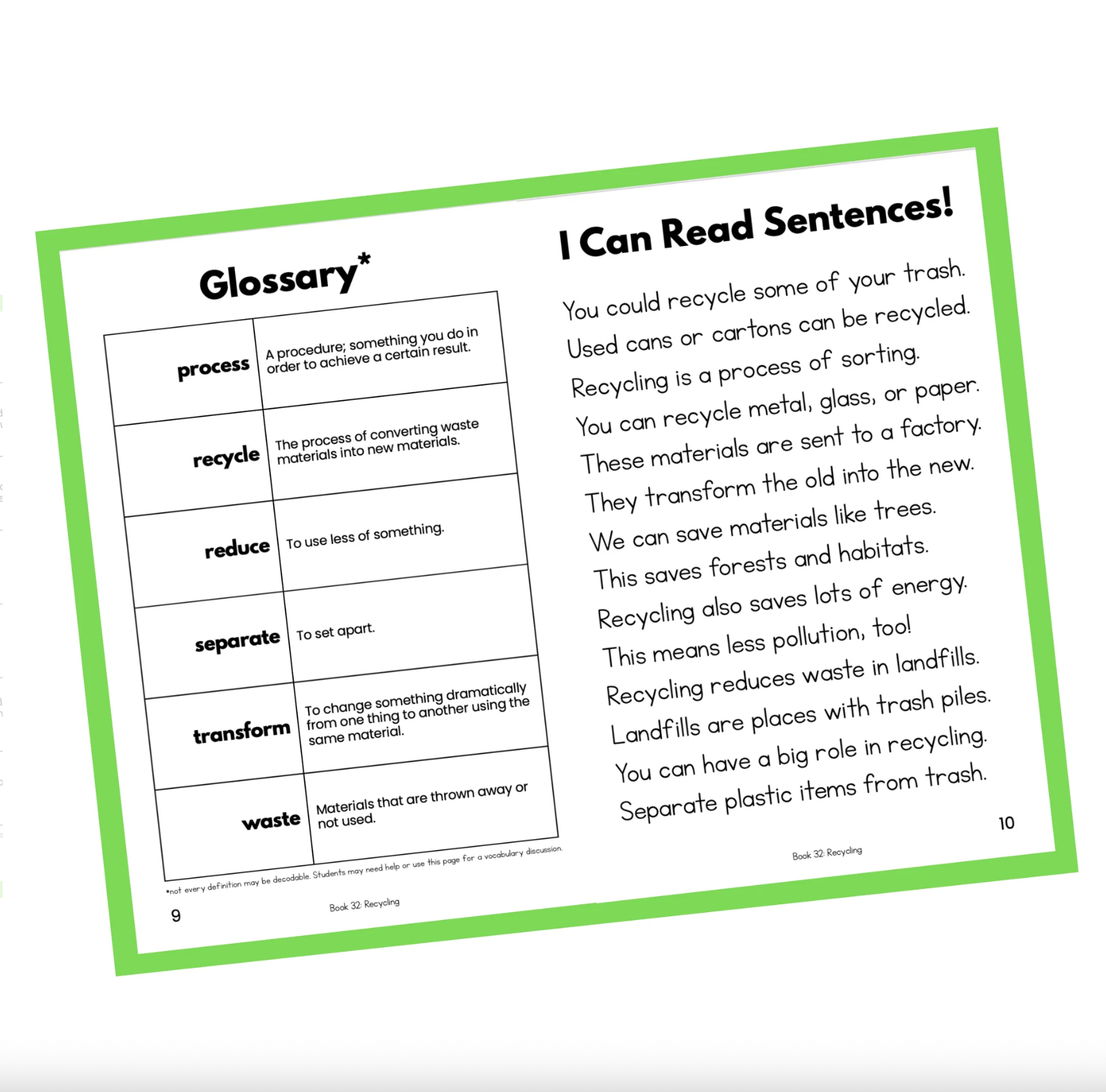 Decodable Readers Complete Library |  120 K-2 Phonics Books