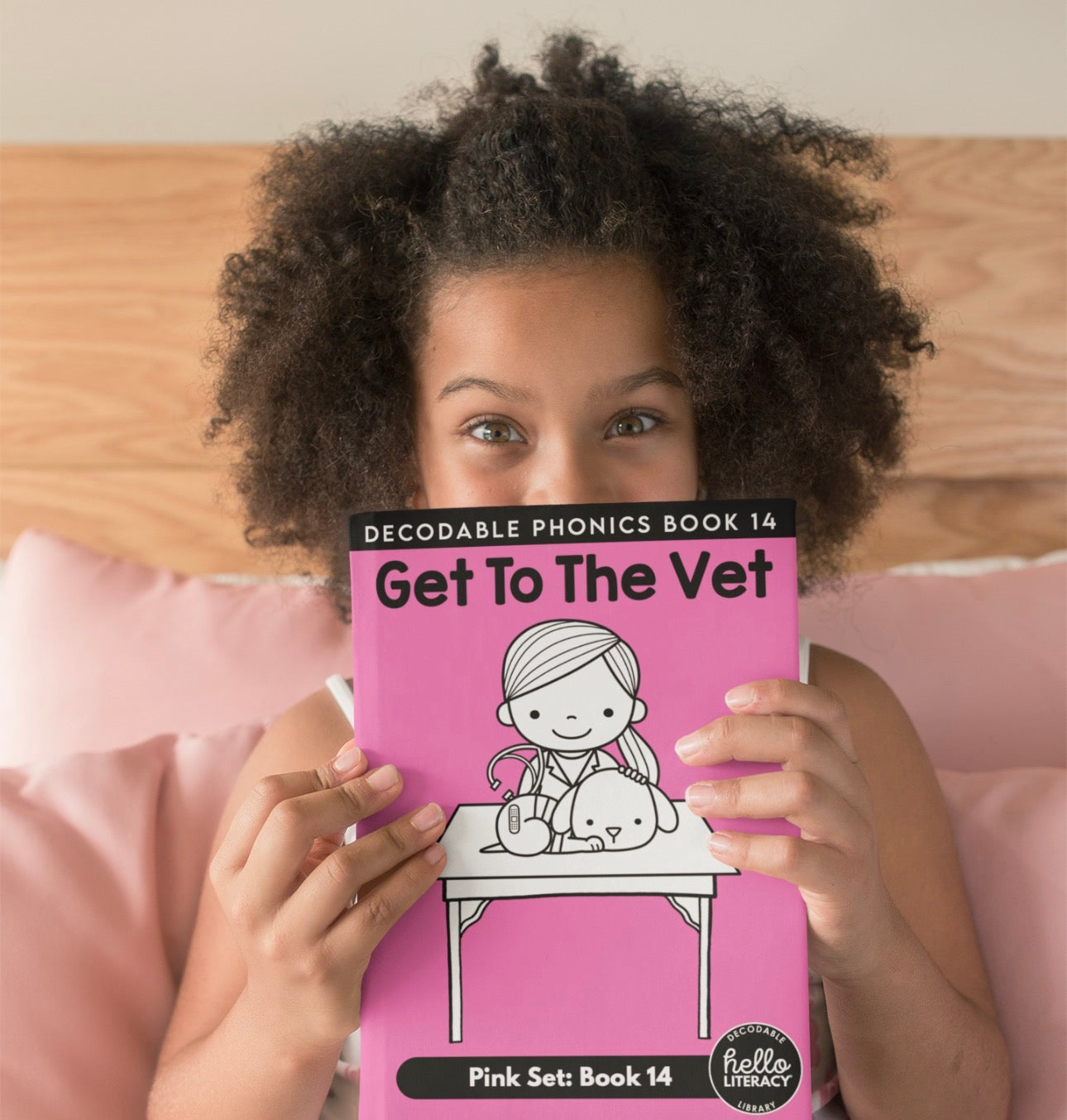 Complete Decodable Library    | 120 Books