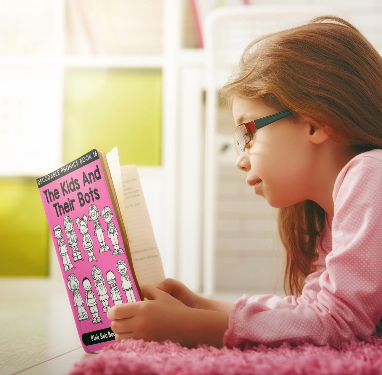 Complete Decodable Library    | 120 Books