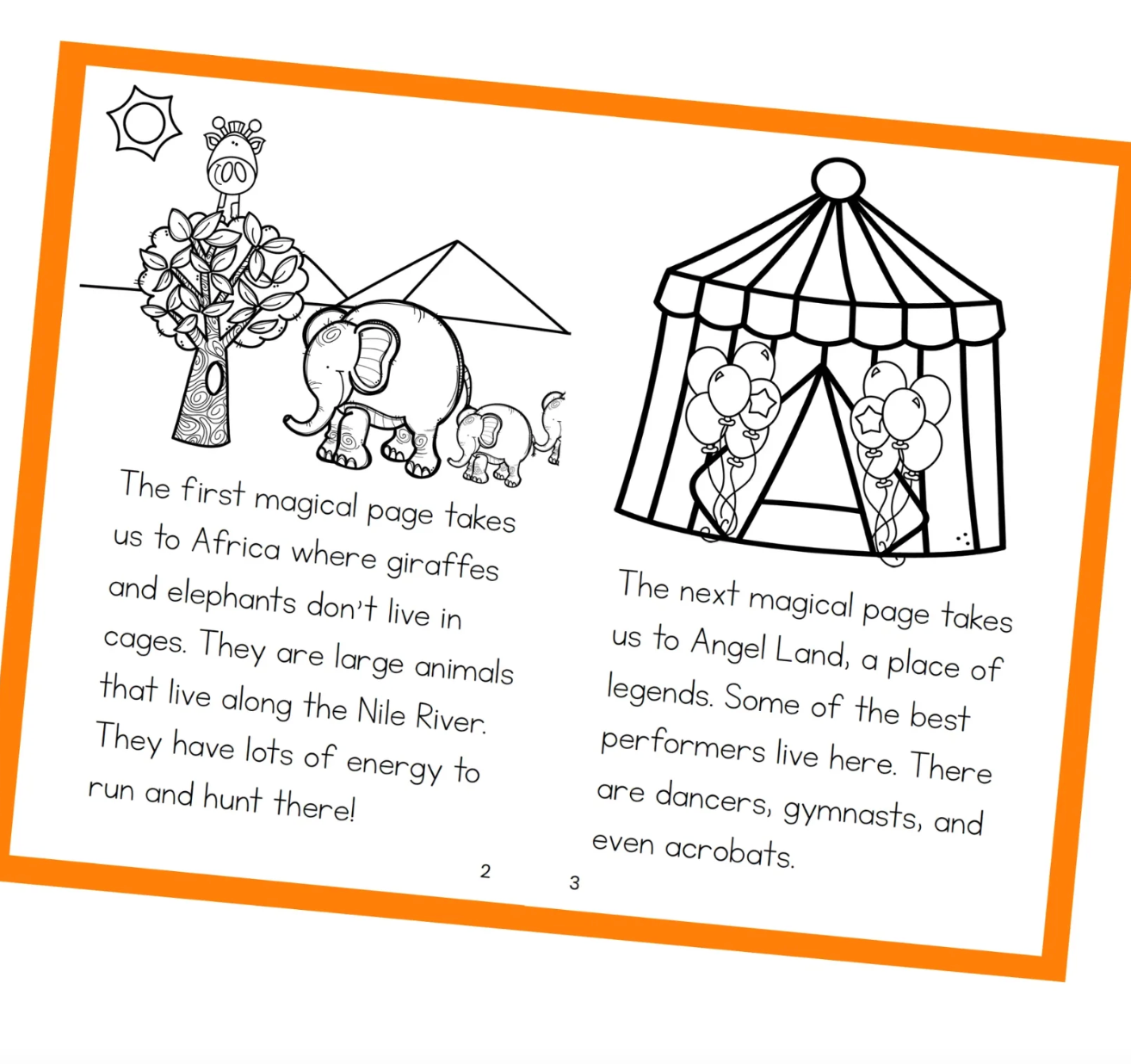 Decodable Readers Complete Library |  120 K-2 Phonics Books