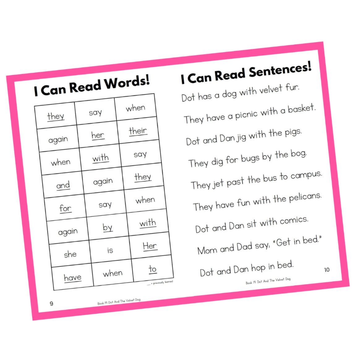 Decodable Readers Complete Library |  120 K-2 Phonics Books