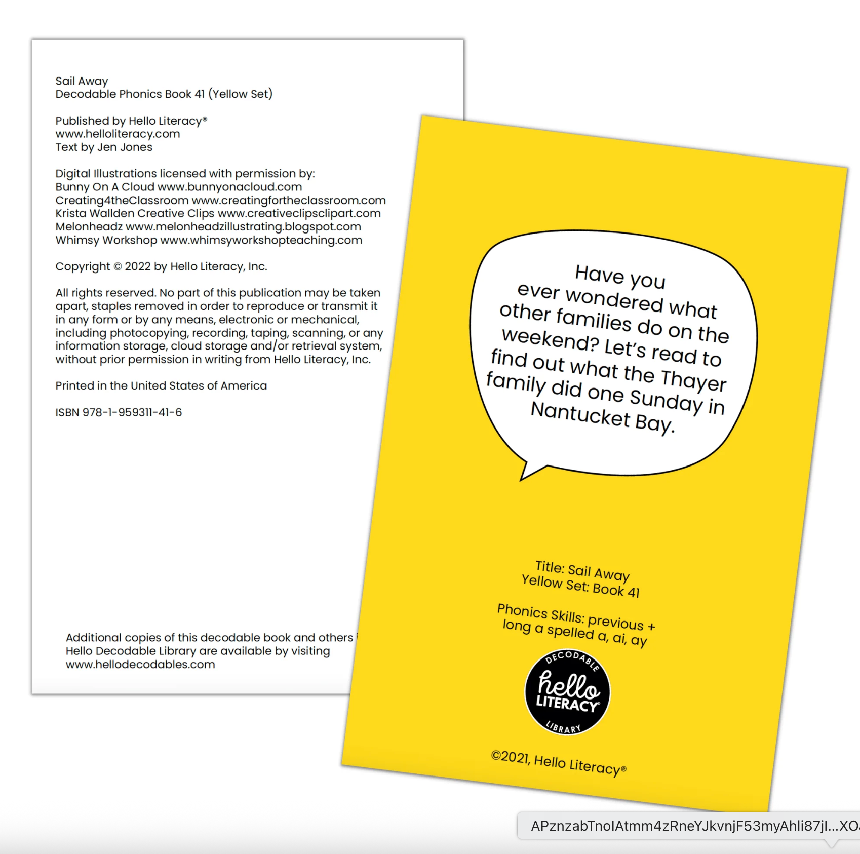 Decodable Readers Complete Library |  120 K-2 Phonics Books