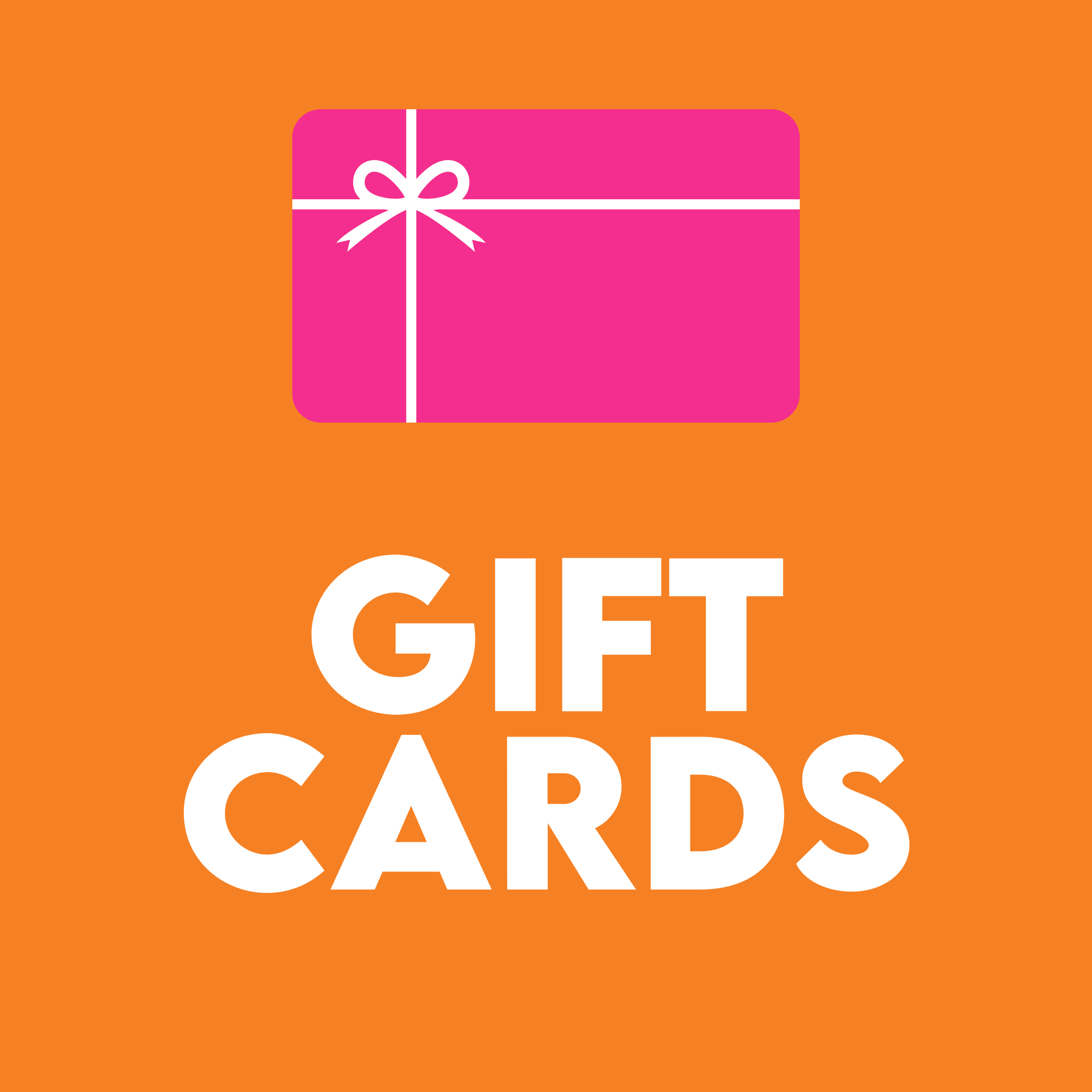 Hello Decodables Gift Card